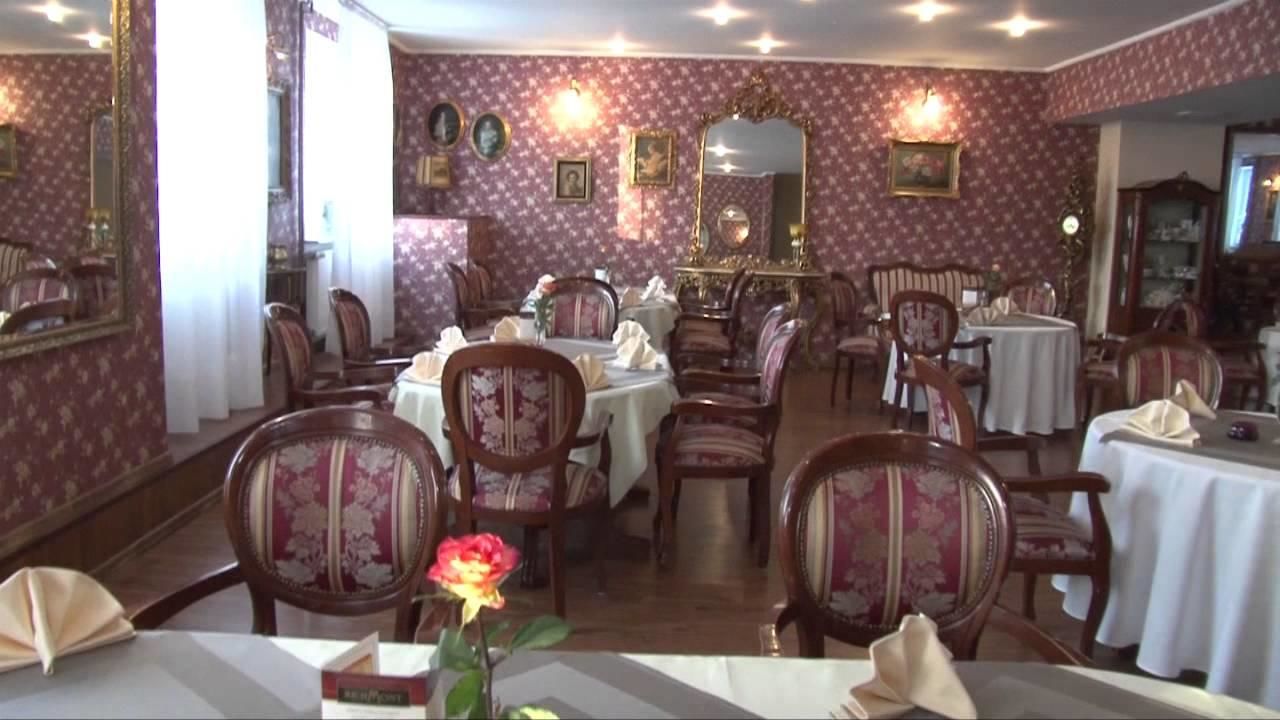 Отель Hotel i Restauracja Chopin Жары-18