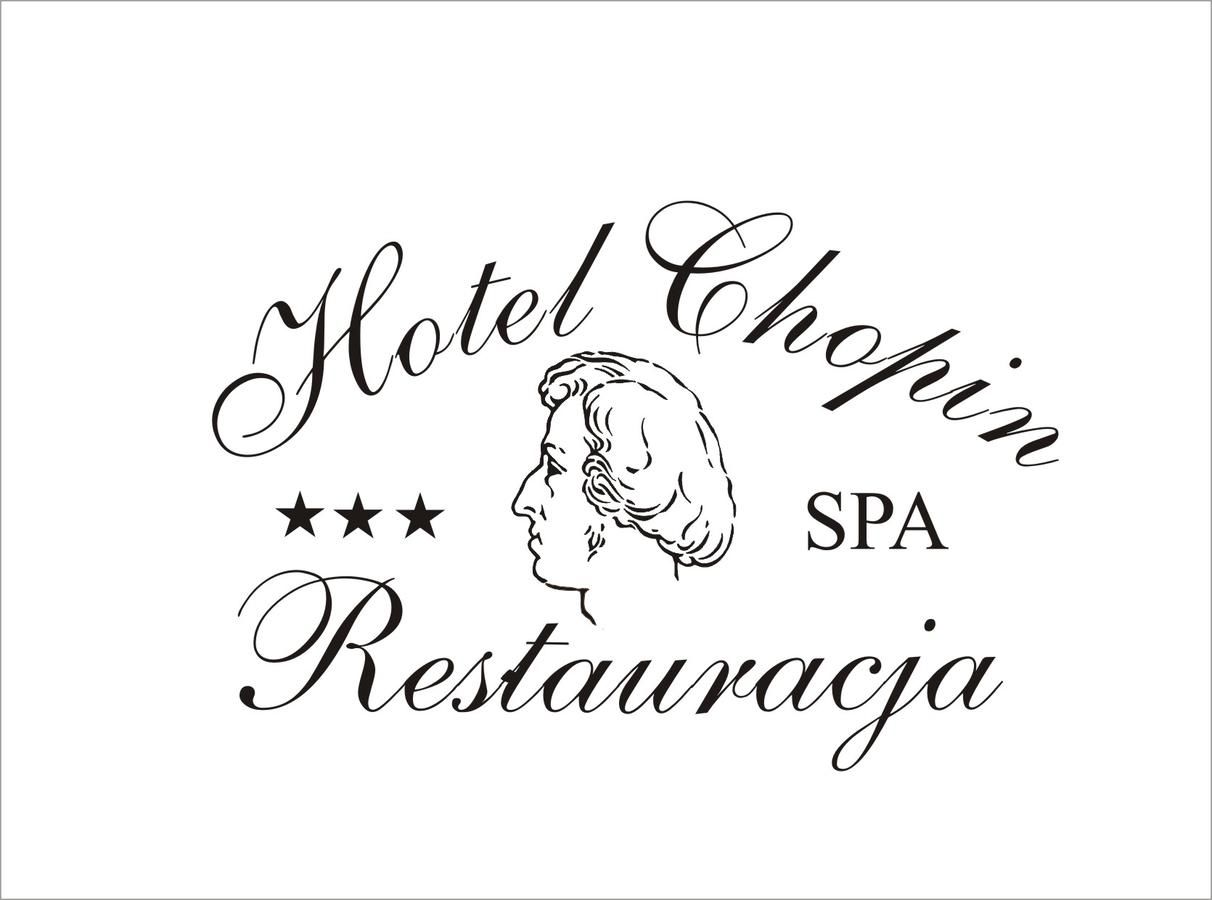 Отель Hotel i Restauracja Chopin Жары-11