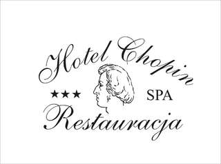 Отель Hotel i Restauracja Chopin Жары-7