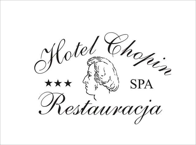 Отель Hotel i Restauracja Chopin Жары-10